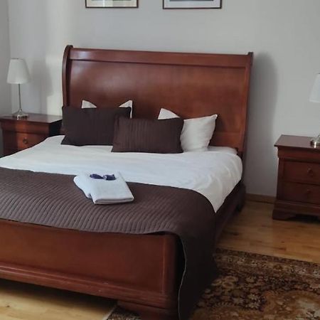 Apartment Swietego Tomasza Krasków Eksteriør bilde