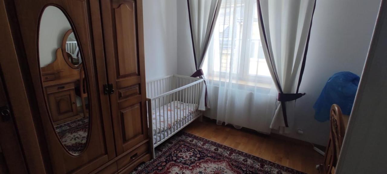 Apartment Swietego Tomasza Krasków Eksteriør bilde
