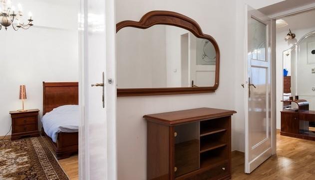 Apartment Swietego Tomasza Krasków Eksteriør bilde